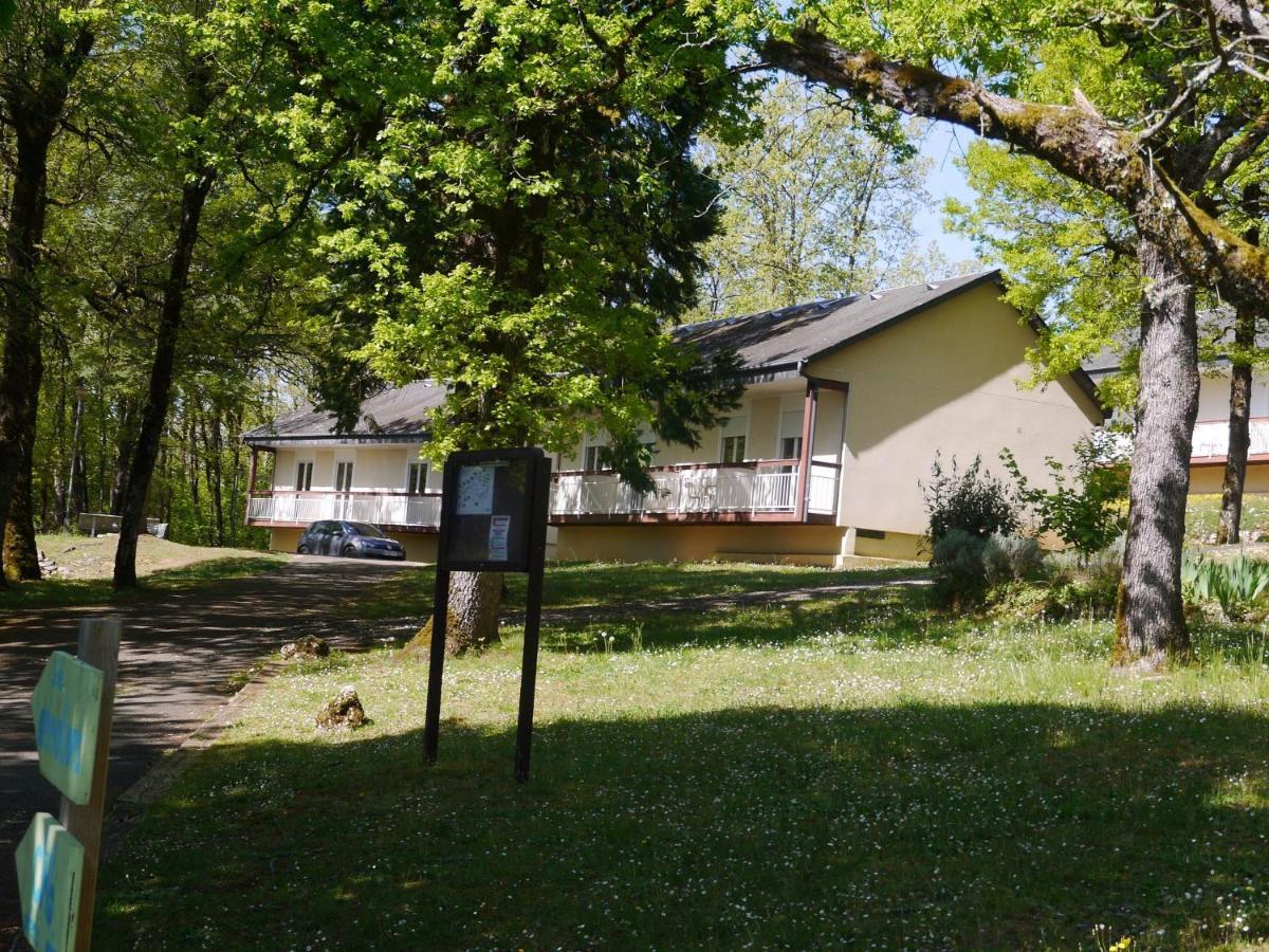 Отель Kamea Club La Gironie Turenne Экстерьер фото