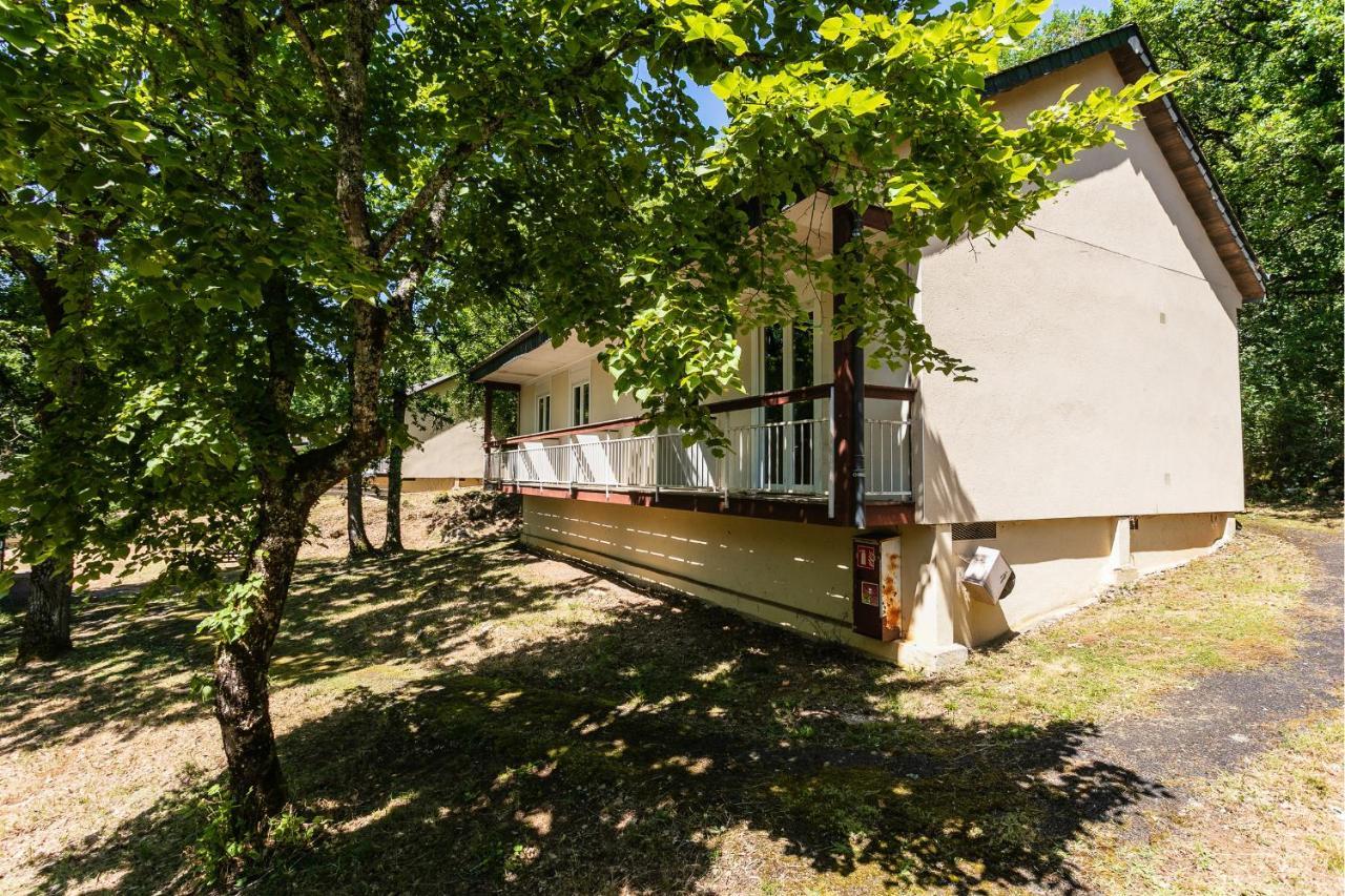 Отель Kamea Club La Gironie Turenne Экстерьер фото